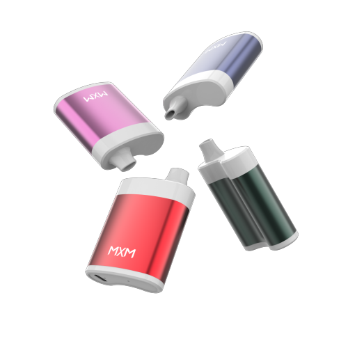 Xcool充電式6000パフVape Pods USA